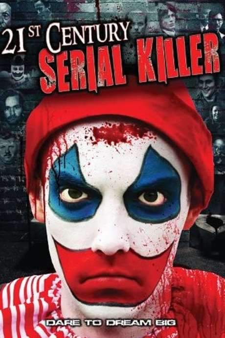 Aaron Schwartz desperately wants to become infamous, believing that becoming a serial killer is the surest path to fame. However, he's hilariously inept – unable to even kill a fly. After years of failed attempts and settling into a mundane life, a real serial killer emerges nearby. Seeing a chance to finally achieve his dream, Aaron plans to track down the murderer and learn from them, hoping to realize his childhood aspiration.